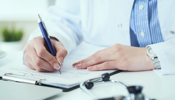 ser2 medical writing