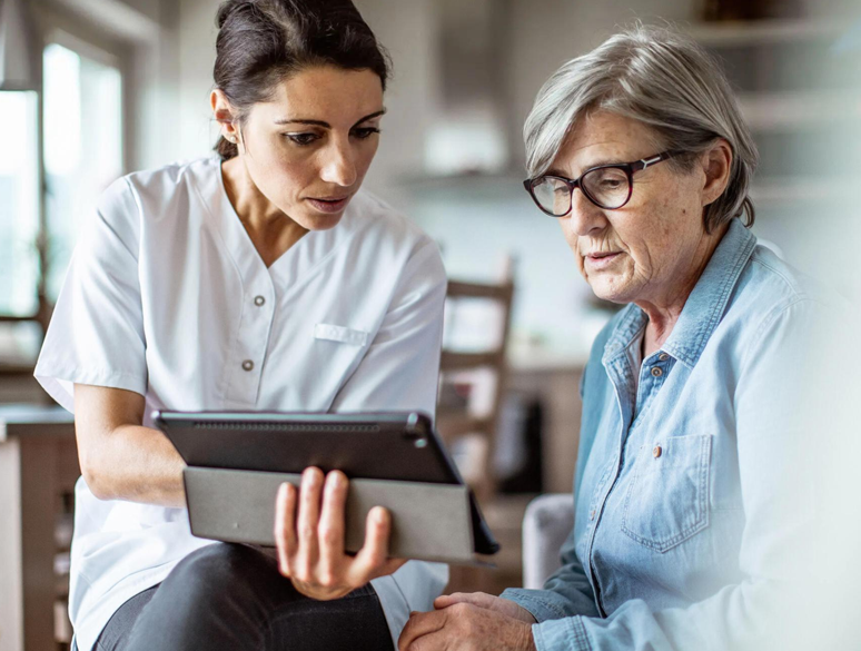 patient education